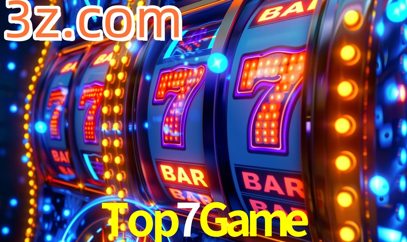 Bônus Top7Game Para Todos